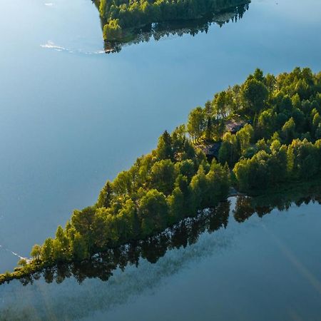 Aamun Kajo Vila Kuusamo Exterior foto