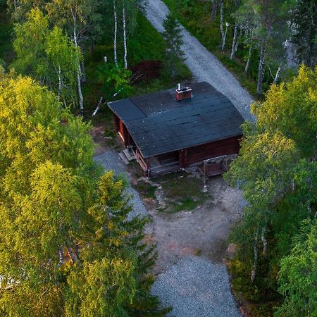 Aamun Kajo Vila Kuusamo Exterior foto